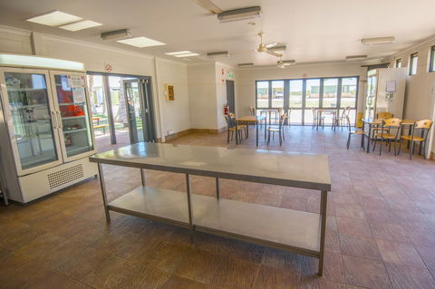 RAC Exmouth Cape Holiday Park - Accommodation Ballina 21