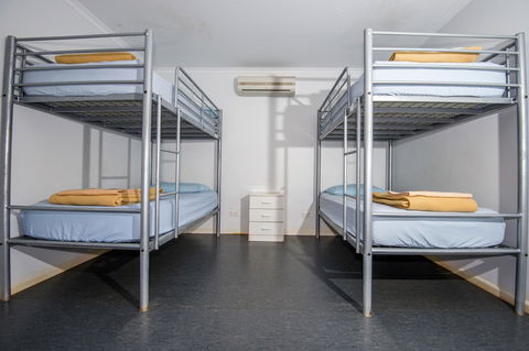 RAC Exmouth Cape Holiday Park - Accommodation Ballina 30