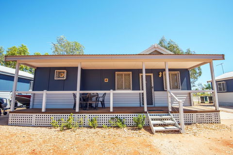 RAC Exmouth Cape Holiday Park - Accommodation Ballina 34