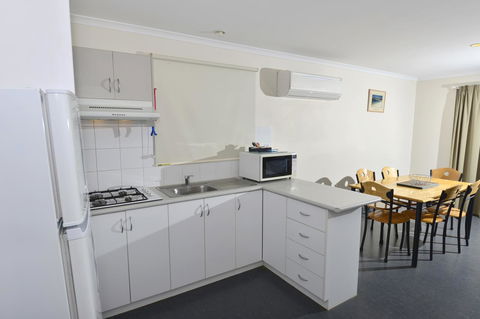 RAC Exmouth Cape Holiday Park - Accommodation Ballina 44