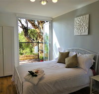 Treetops Cottage - Accommodation Ballina