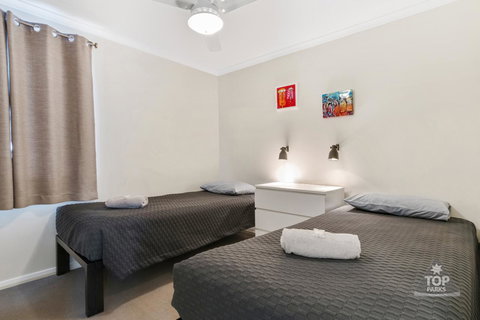 Jurien Bay Tourist Park - Accommodation Ballina 7