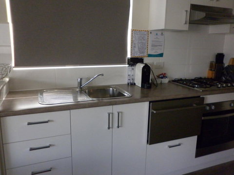 Jurien Bay Tourist Park - Accommodation Ballina 16