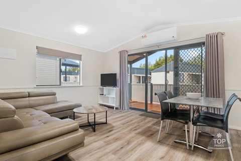 Jurien Bay Tourist Park - Accommodation Ballina 11