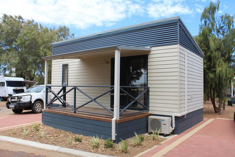 Jurien Bay Tourist Park - Accommodation Ballina 42