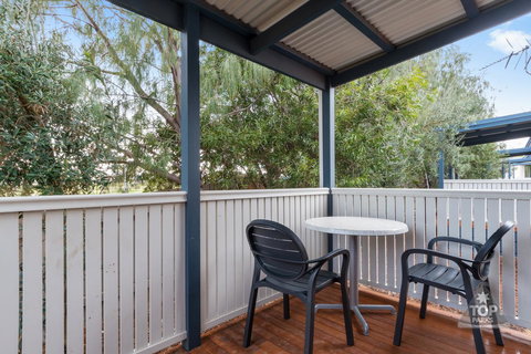 Jurien Bay Tourist Park - Accommodation Ballina 8