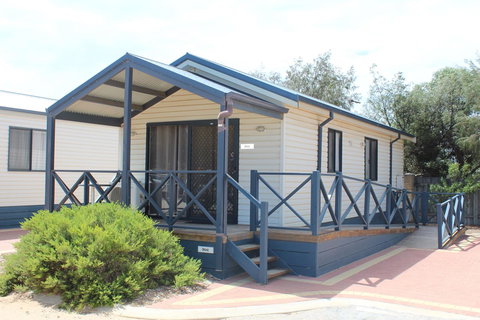 Jurien Bay Tourist Park - Accommodation Ballina 41