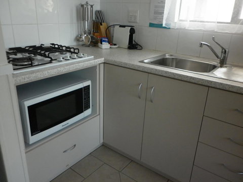 Jurien Bay Tourist Park - Accommodation Ballina 17