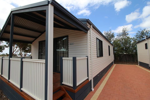 Jurien Bay Tourist Park - Accommodation Ballina 40