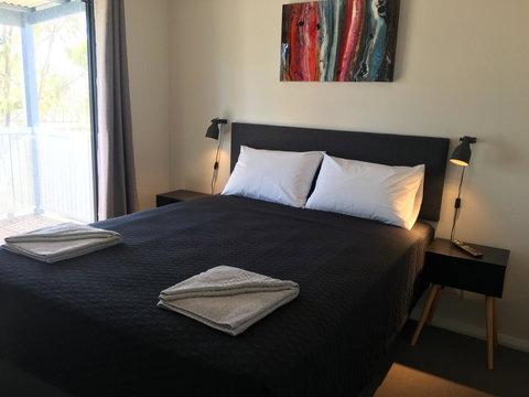 Jurien Bay Tourist Park - Accommodation Ballina 36