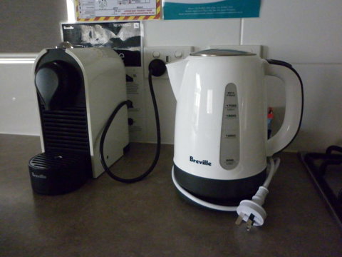 Jurien Bay Tourist Park - Accommodation Ballina 24