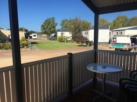 Jurien Bay Tourist Park - Accommodation Ballina 39