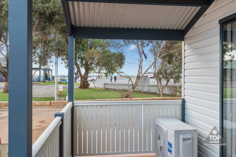 Jurien Bay Tourist Park - Accommodation Ballina 5