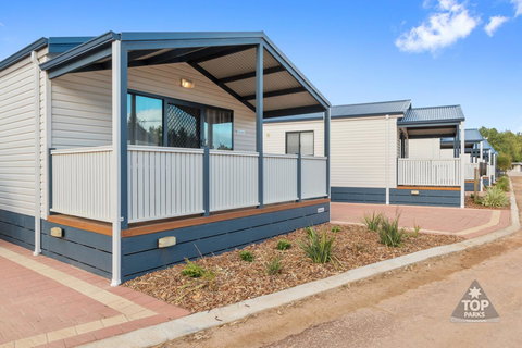 Jurien Bay Tourist Park - Accommodation Ballina 6