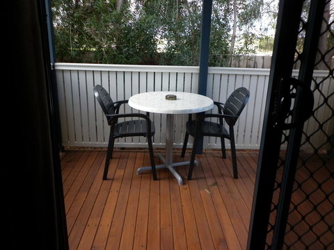 Jurien Bay Tourist Park - Accommodation Ballina 12