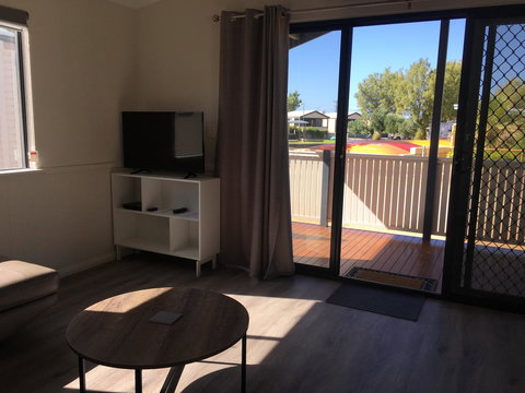 Jurien Bay Tourist Park - Accommodation Ballina 32