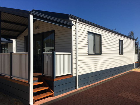 Jurien Bay Tourist Park - Accommodation Ballina 30