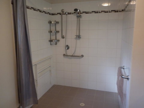 Jurien Bay Tourist Park - Accommodation Ballina 14