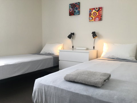 Jurien Bay Tourist Park - Accommodation Ballina 35