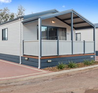 Jurien Bay Tourist Park - Accommodation Ballina