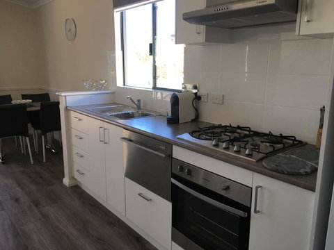 Jurien Bay Tourist Park - Accommodation Ballina 38