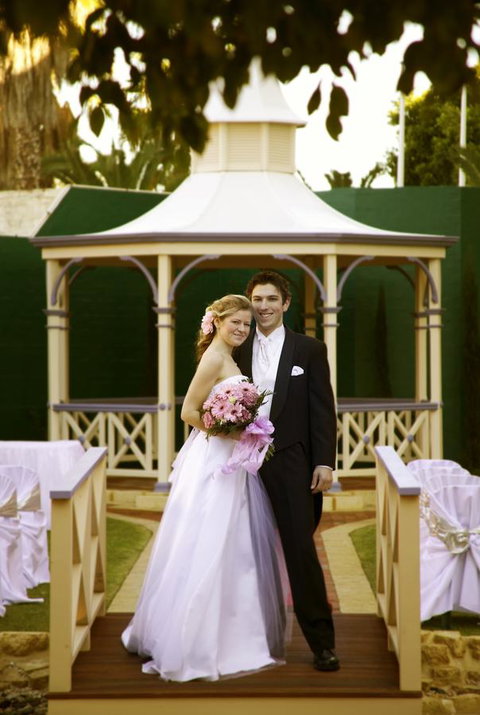 Atrium Hotel Mandurah - Accommodation Ballina 40