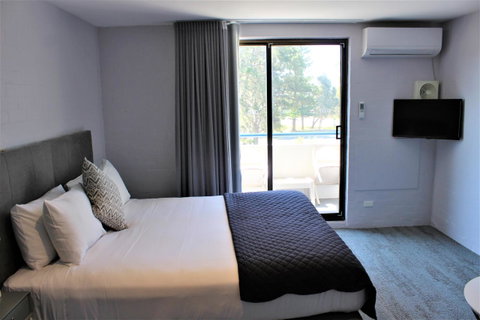 Atrium Hotel Mandurah - Accommodation Ballina 7