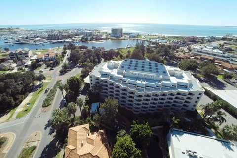 Atrium Hotel Mandurah - Accommodation Ballina 13