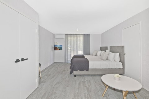 Atrium Hotel Mandurah - Accommodation Ballina 23