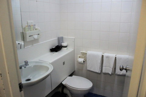 Atrium Hotel Mandurah - Accommodation Ballina 6