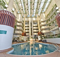 Atrium Hotel Mandurah - Accommodation Ballina
