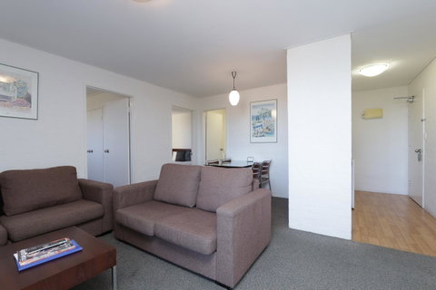 Atrium Hotel Mandurah - Accommodation Ballina 41