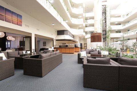 Atrium Hotel Mandurah - Accommodation Ballina 31