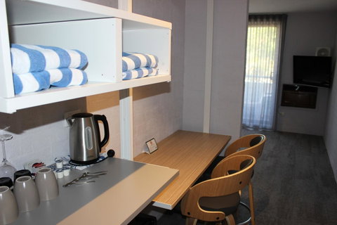 Atrium Hotel Mandurah - Accommodation Ballina 11