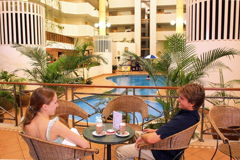 Atrium Hotel Mandurah - Accommodation Ballina 18