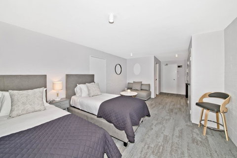 Atrium Hotel Mandurah - Accommodation Ballina 33