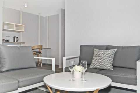 Atrium Hotel Mandurah - Accommodation Ballina 22