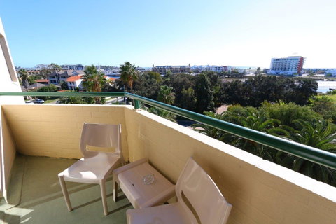 Atrium Hotel Mandurah - Accommodation Ballina 19