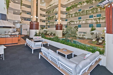 Atrium Hotel Mandurah - Accommodation Ballina 15