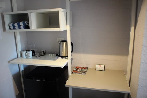 Atrium Hotel Mandurah - Accommodation Ballina 9