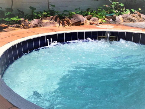Atrium Hotel Mandurah - Accommodation Ballina 24