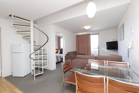 Atrium Hotel Mandurah - Accommodation Ballina 21