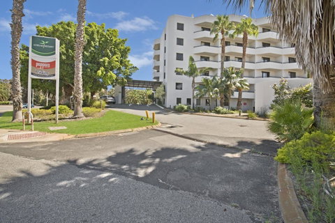 Atrium Hotel Mandurah - Accommodation Ballina 28