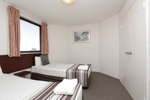 Atrium Hotel Mandurah - Accommodation Ballina 5