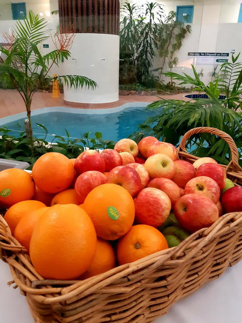 Atrium Hotel Mandurah - Accommodation Ballina 27
