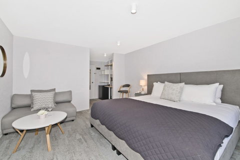 Atrium Hotel Mandurah - Accommodation Ballina 16