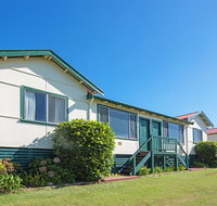 Augusta Hotel Motel - Accommodation Ballina