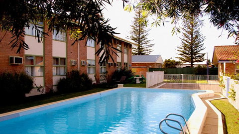 Hospitality Esperance SureStay Collection By Best Western - Accommodation Ballina 27