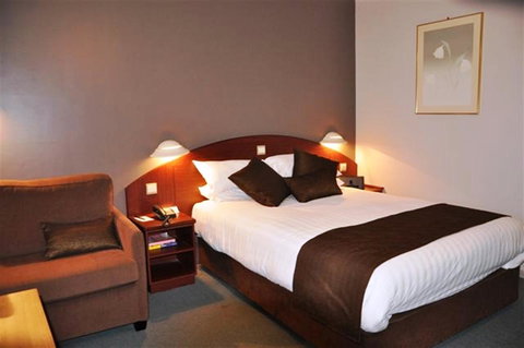 Hospitality Esperance SureStay Collection By Best Western - Accommodation Ballina 30