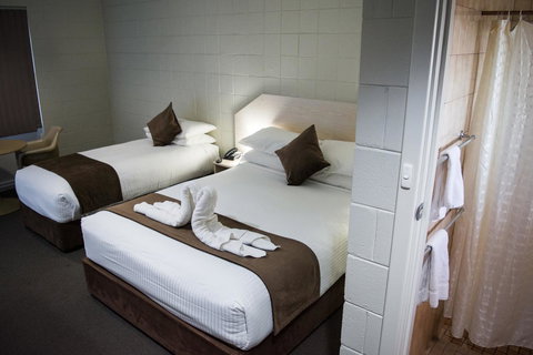 Hospitality Esperance SureStay Collection By Best Western - Accommodation Ballina 3